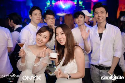 Fly Beyond Tonight: The Secret of Riviera | ONYX — photo 58