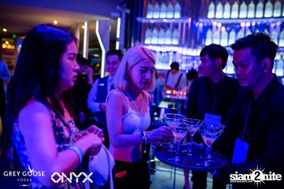 Fly Beyond Tonight: The Secret of Riviera | ONYX — photo 59