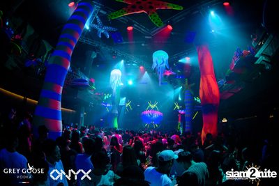 Fly Beyond Tonight: The Secret of Riviera | ONYX — photo 60