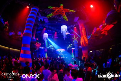 Fly Beyond Tonight: The Secret of Riviera | ONYX — photo 61