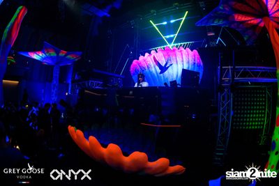 Fly Beyond Tonight: The Secret of Riviera | ONYX — photo 62