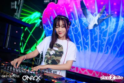 Fly Beyond Tonight: The Secret of Riviera | ONYX — photo 66