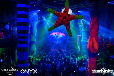 Fly Beyond Tonight: The Secret of Riviera | ONYX — photo 70