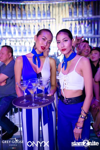 Fly Beyond Tonight: The Secret of Riviera | ONYX — photo 71