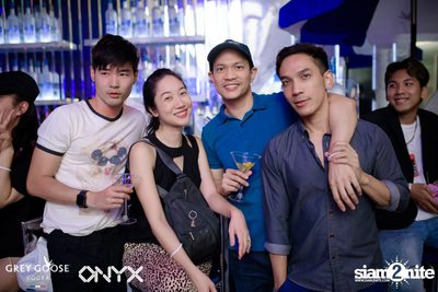 Fly Beyond Tonight: The Secret of Riviera | ONYX — photo 73