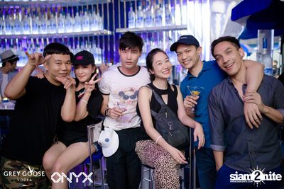 Fly Beyond Tonight: The Secret of Riviera | ONYX — photo 74