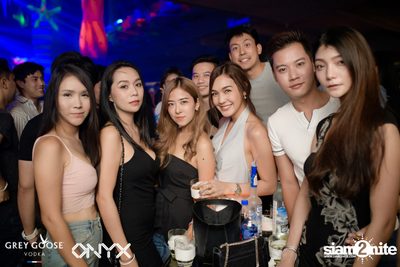 Fly Beyond Tonight: The Secret of Riviera | ONYX — photo 76