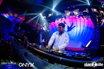 Fly Beyond Tonight: The Secret of Riviera | ONYX — photo 78