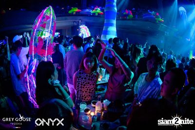 Fly Beyond Tonight: The Secret of Riviera | ONYX — photo 81