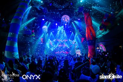 Fly Beyond Tonight: The Secret of Riviera | ONYX — photo 86