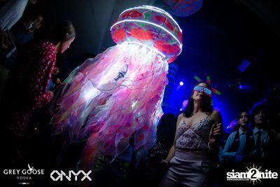 Fly Beyond Tonight: The Secret of Riviera | ONYX — photo 91