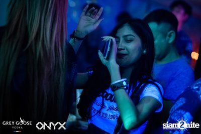 Fly Beyond Tonight: The Secret of Riviera | ONYX — photo 95