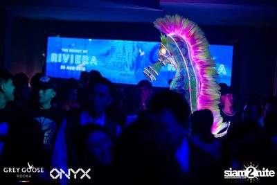 Fly Beyond Tonight: The Secret of Riviera | ONYX — photo 96
