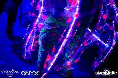 Fly Beyond Tonight: The Secret of Riviera | ONYX — photo 98