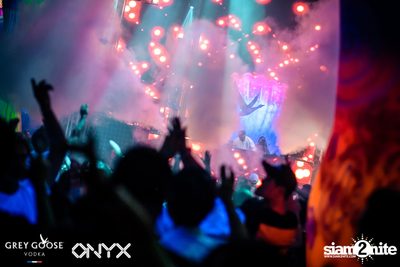 Fly Beyond Tonight: The Secret of Riviera | ONYX — photo 99