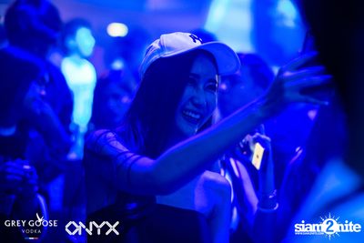 Fly Beyond Tonight: The Secret of Riviera | ONYX — photo 100
