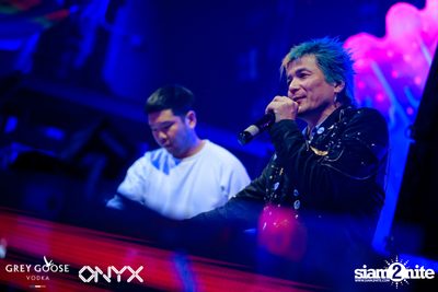 Fly Beyond Tonight: The Secret of Riviera | ONYX — photo 101