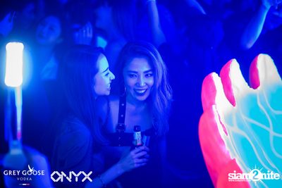 Fly Beyond Tonight: The Secret of Riviera | ONYX — photo 102