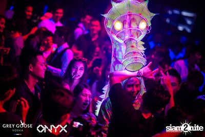 Fly Beyond Tonight: The Secret of Riviera | ONYX — photo 103
