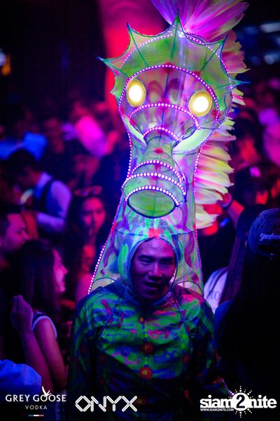 Fly Beyond Tonight: The Secret of Riviera | ONYX — photo 104