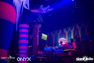 Fly Beyond Tonight: The Secret of Riviera | ONYX — photo 105