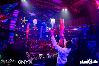 Fly Beyond Tonight: The Secret of Riviera | ONYX — photo 106