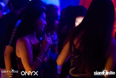 Fly Beyond Tonight: The Secret of Riviera | ONYX — photo 107