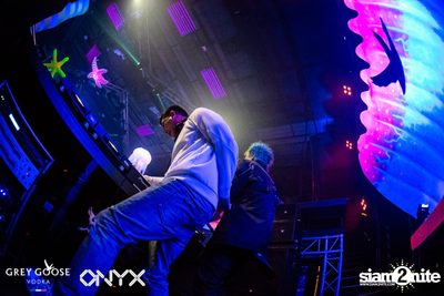 Fly Beyond Tonight: The Secret of Riviera | ONYX — photo 108