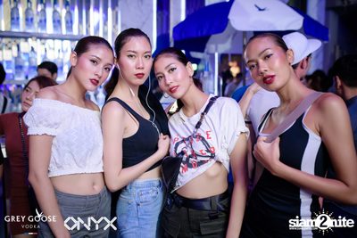 Fly Beyond Tonight: The Secret of Riviera | ONYX — photo 109
