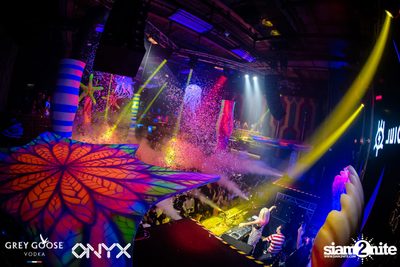 Fly Beyond Tonight: The Secret of Riviera | ONYX — photo 110