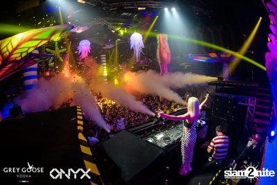 Fly Beyond Tonight: The Secret of Riviera | ONYX — photo 111