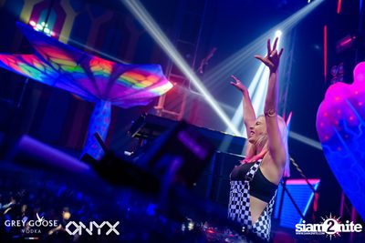Fly Beyond Tonight: The Secret of Riviera | ONYX — photo 112
