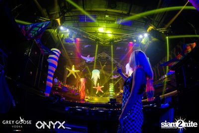 Fly Beyond Tonight: The Secret of Riviera | ONYX — photo 113