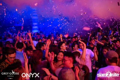 Fly Beyond Tonight: The Secret of Riviera | ONYX — photo 117