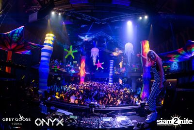Fly Beyond Tonight: The Secret of Riviera | ONYX — photo 119