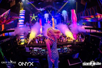 Fly Beyond Tonight: The Secret of Riviera | ONYX — photo 120