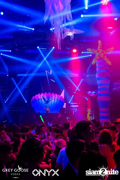 Fly Beyond Tonight: The Secret of Riviera | ONYX — photo 122