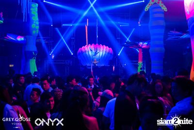 Fly Beyond Tonight: The Secret of Riviera | ONYX — photo 123