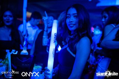 Fly Beyond Tonight: The Secret of Riviera | ONYX — photo 124