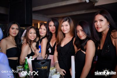 Fly Beyond Tonight: The Secret of Riviera | ONYX — photo 125