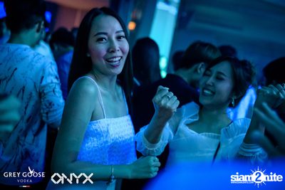 Fly Beyond Tonight: The Secret of Riviera | ONYX — photo 126