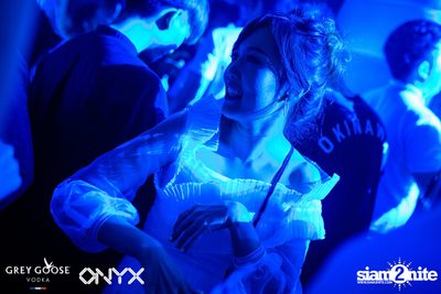 Fly Beyond Tonight: The Secret of Riviera | ONYX — photo 127