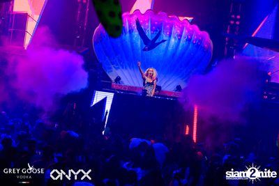 Fly Beyond Tonight: The Secret of Riviera | ONYX — photo 129