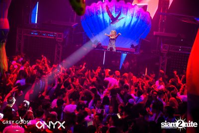Fly Beyond Tonight: The Secret of Riviera | ONYX — photo 131