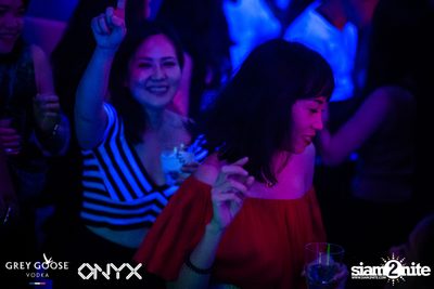 Fly Beyond Tonight: The Secret of Riviera | ONYX — photo 132