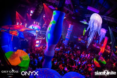 Fly Beyond Tonight: The Secret of Riviera | ONYX — photo 133