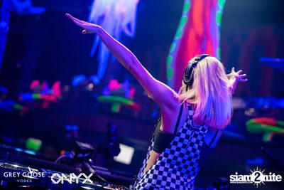 Fly Beyond Tonight: The Secret of Riviera | ONYX — photo 134