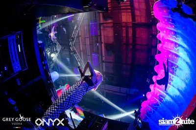Fly Beyond Tonight: The Secret of Riviera | ONYX — photo 138