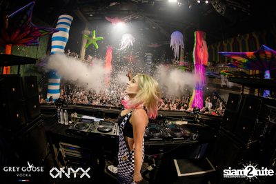 Fly Beyond Tonight: The Secret of Riviera | ONYX — photo 139