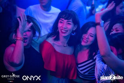 Fly Beyond Tonight: The Secret of Riviera | ONYX — photo 140